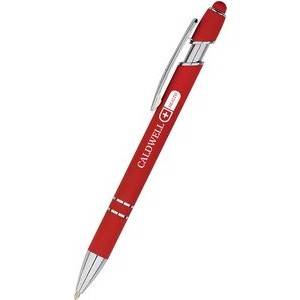 Ultima Safety-Pro Stylus Gel Pen