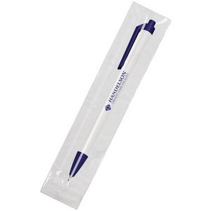 Budget Pro Gel-Glide Cello Wrap Pen