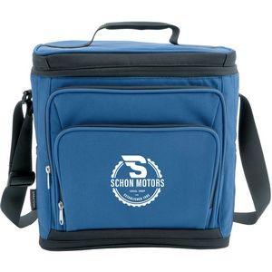 Saratoga 12 Can Cooler Bag