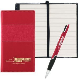 Concord Journal And Architect Pen Gift Set