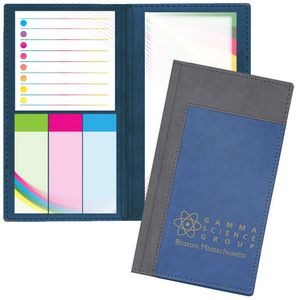 Clifton Post-It® Booklet