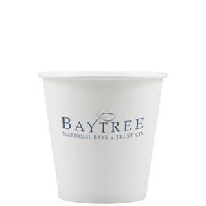 10 oz Paper Cup - White - Tradition