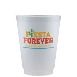 16 oz Frost-Flex™ Cup - Digital