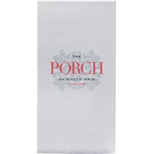 Almost Linen™ Guest Towel - White - Tradition