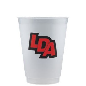 16 oz Frost-Flex™ Cup - Tradition