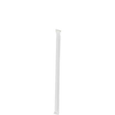 7 3/4" Disposable Straw