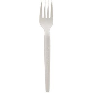 Bio-degradable Fork
