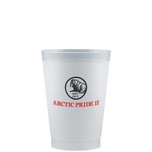 8 oz Frost-Flex™ Cup - Tradition