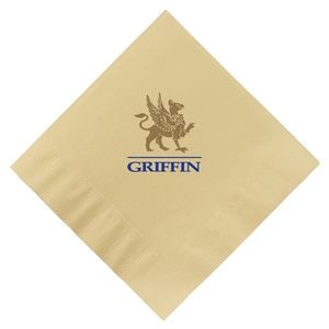 Luncheon Napkin - Ivory - Tradition