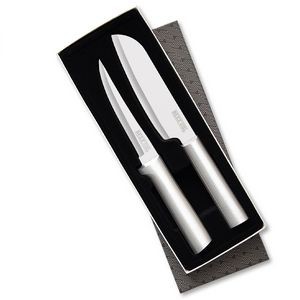 Cook's Choice Gift Set w/Silver Handle