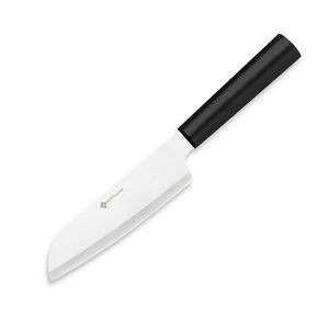 Cook's Utility Knife w/Black Handle
