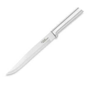 Slicer Knife w/Silver Handle