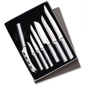 The Ultimate Gift Set Part 2 w/Silver Handle