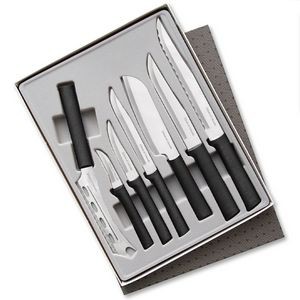 The Ultimate Gift Set Part 2 w/Black Handle