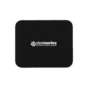 Non-Slip Rectangle Mouse Pad - Polyester