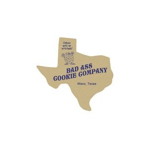 Texas Vinyl Jar Opener