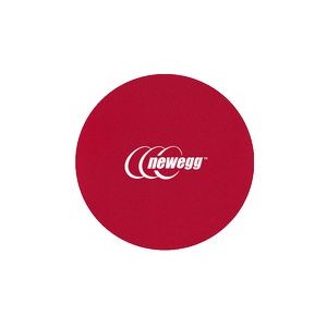 Round Mouse Pad - Polyester