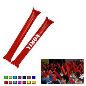 Flash Bang Inflatable Thunder Sticks - (21 5/8"x3 15/16")