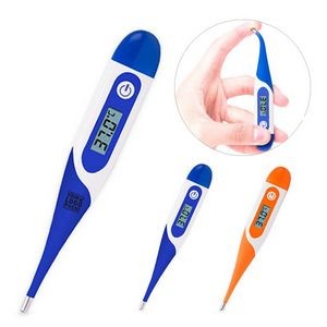 Digital LCD Display Thermometer