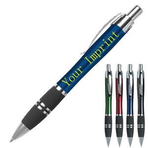 Tri-Band Ballpoint Pen