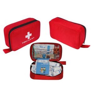 Medical Emergency Equipment Kits