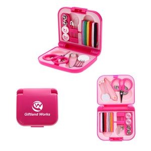 Mini Sewing Kits Box