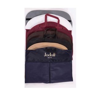 Non-Woven Foldable Garment Bag