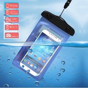Phone Waterproof Pouch