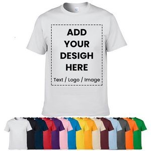 Advertising T-Shirts