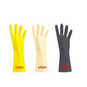 Durable Rubber Gloves