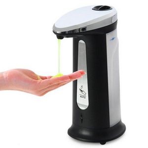 Counter Top Automatic Hand Sanitizer Dispenser