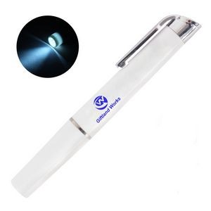 LED Medical Pen Light