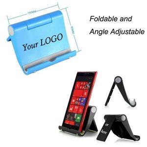 Adjustable Mobile Stand Or Tablet Holder