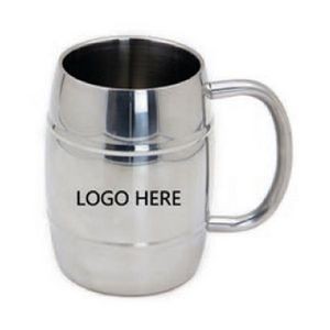Beer Or Coffee Mug