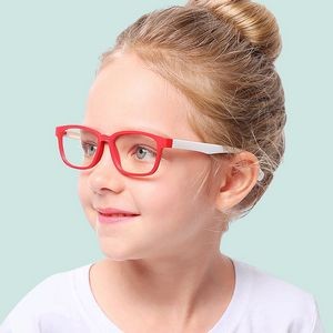 Blue Light Blocking Glasses for kids