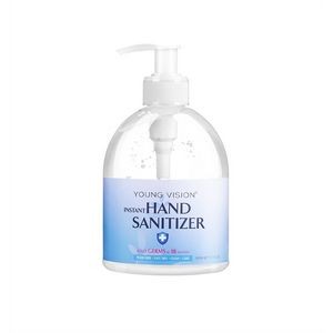 17OZ/500ML Hand Sanitizer in Stock
