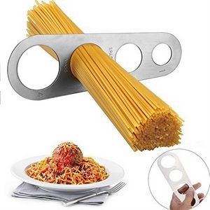 Stainless Steel Spaghetti Measurer