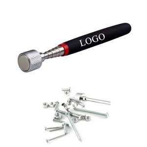 Telescoping Magnetic Tool Pick Up