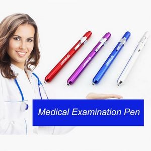 Medical Examination LED Pen