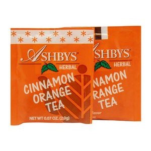 Tea Bags Cinnamon Orange