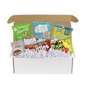 Healthy Snack Box - Gluten Free Vegan