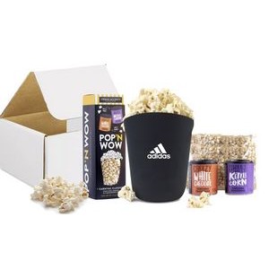 Popcorn Popper Mailer Kit