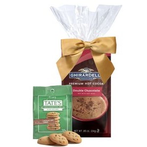 Cocoa & Cookies Kit