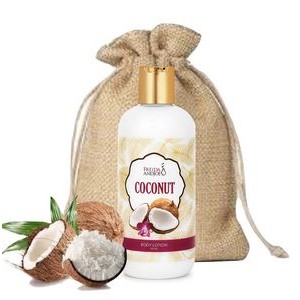 Tropical Coconut Body Lotion