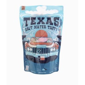 Texas Taffy Bag