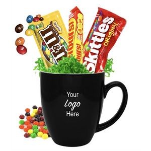 Sweet Candy Gift Mug