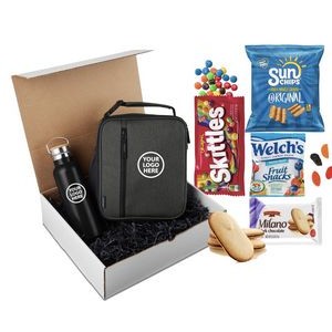 Low Minimum - Remote Snack Break Kit