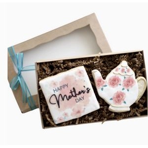 Mother's Tea Cookie Boxed Set