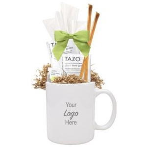Tea & Honey Gift Mug