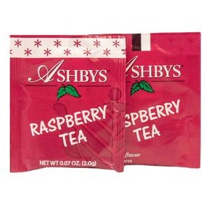 Tea Bags Raspberry